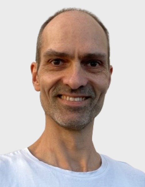 Alexander Franz – Physiotherapeut & Praxisinhaber
