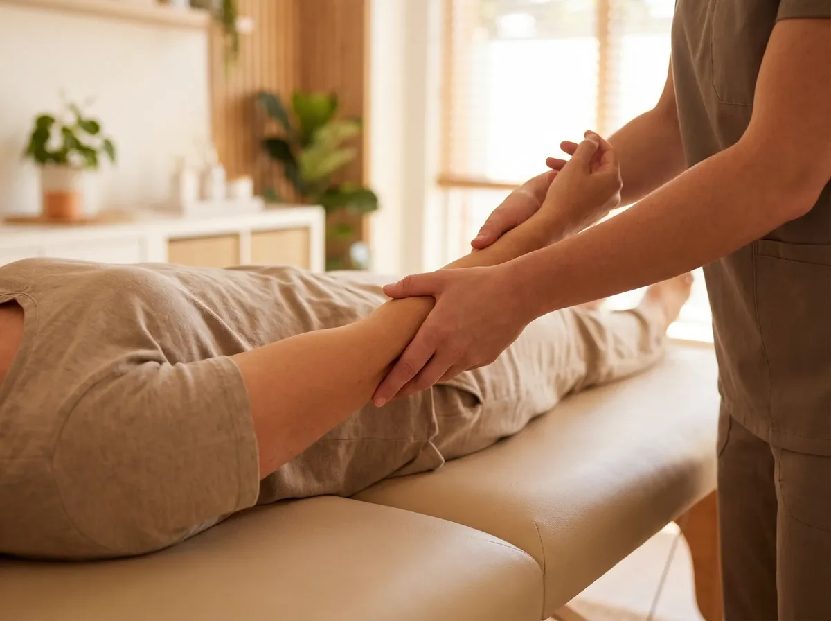 KG-ZNS Bobath Gelnhausen – Neurologische Physiotherapie nach Schlaganfall